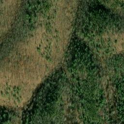 Satellite imagery of Fletcher Ridge, US
