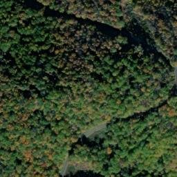 Satellite imagery of Burch's Hill Overlook, US