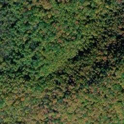 Satellite imagery of Burch's Hill Overlook, US