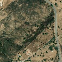 Satellite imagery of survey_point, PT