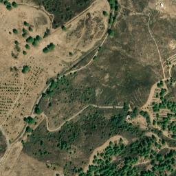 Satellite imagery of survey_point, PT