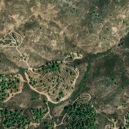 Satellite imagery of survey_point, PT