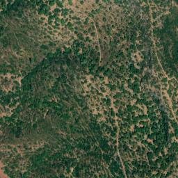 Satellite imagery of Sierra Traviesa, ES