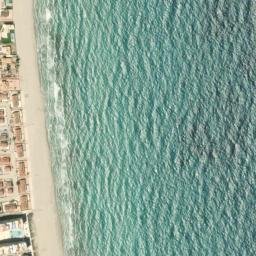 Satellite imagery of El Pedruchico, ES