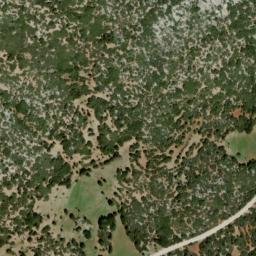 Satellite imagery of Ráchi Retáli, GR