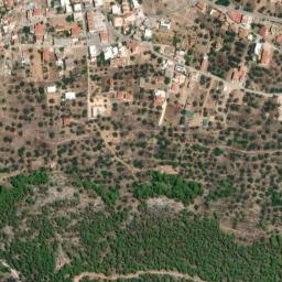 Satellite imagery of Ákra Kapnodóchi, GR