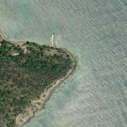 Satellite imagery of Kávos tou Pitsiloú, GR