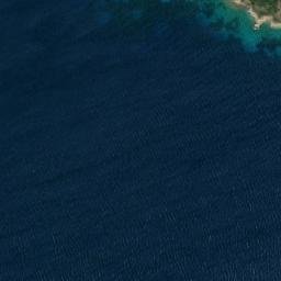 Satellite imagery of Ákra Pétra tou Samsón, GR