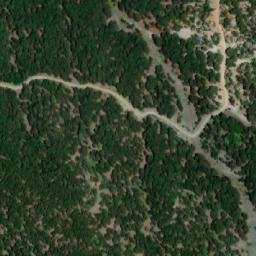 Satellite imagery of Baymanlı Sırtı, TR