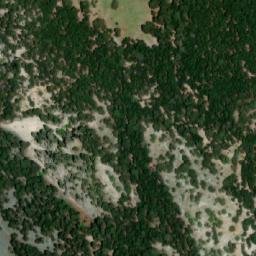 Satellite imagery of Baymanlı Sırtı, TR