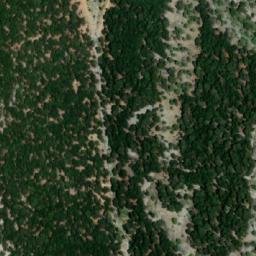 Satellite imagery of Baymanlı Sırtı, TR