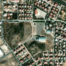 Drone Görünümü