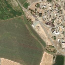 Satellite imagery of Seviltaliye Sırtı, TR