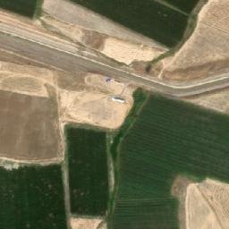 Satellite imagery of Kırmızıtarla Sırtı, TR