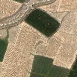 Satellite imagery of Kırmızıtarla Sırtı, TR