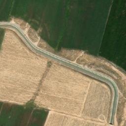 Satellite imagery of Hasansore Sırtı, TR