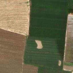 Satellite imagery of Darke Sırtı, TR