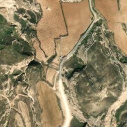 Satellite imagery of Toprak Sırt, TR