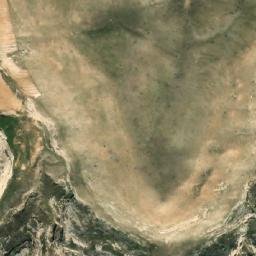 Satellite imagery of Toprak Sırt, TR