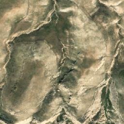 Satellite imagery of Toprak Sırt, TR