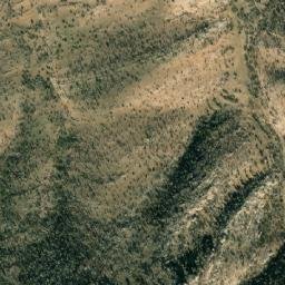Satellite imagery of Hami Sırtı, TR