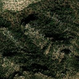 Satellite imagery of Banabazetke Sırtı, TR