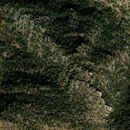 Satellite imagery of Banabazetke Sırtı, TR