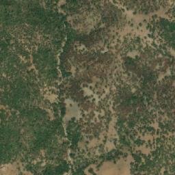 Satellite imagery of Sabandemiri Sırtı, TR