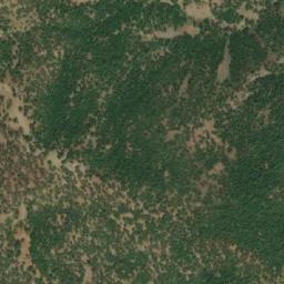 Satellite imagery of Sabandemiri Sırtı, TR