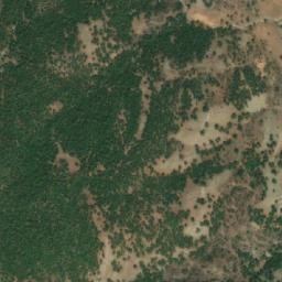 Satellite imagery of Sabandemiri Sırtı, TR