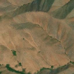 Satellite imagery of Hasoşelali Sırtı, TR