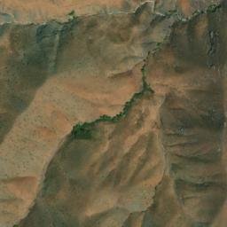 Satellite imagery of Hasoşelali Sırtı, TR
