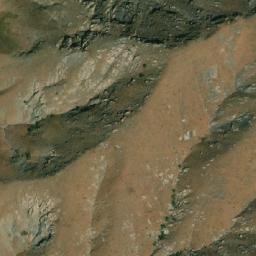 Satellite imagery of Masyaro Sırtı, TR