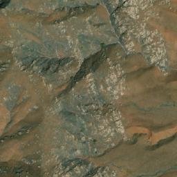 Satellite imagery of Masyaro Sırtı, TR