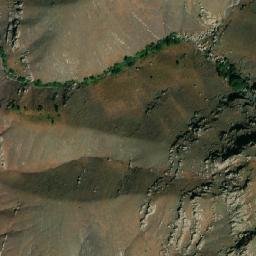Satellite imagery of Gelisevik Sırtı, TR