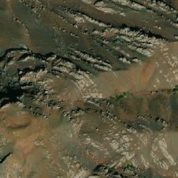Satellite imagery of Gelisevik Sırtı, TR
