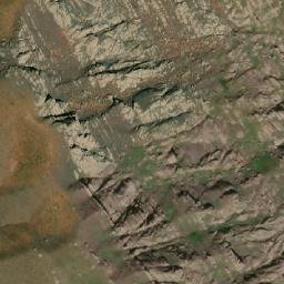 Satellite imagery of Tahteres Kayalığı, TR