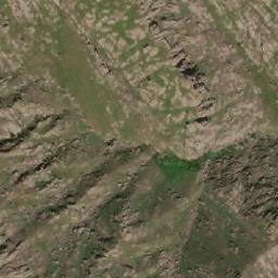 Satellite imagery of Tahteres Kayalığı, TR
