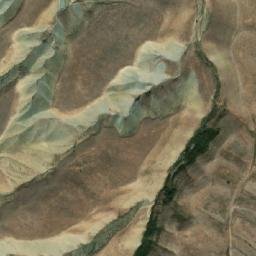 Satellite imagery of TUTGA Noktası ESENDERE, IR