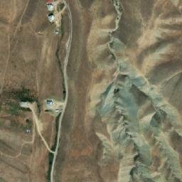 Satellite imagery of TUTGA Noktası ESENDERE, IR
