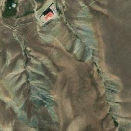 Satellite imagery of TUTGA Noktası ESENDERE, IR