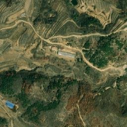Satellite imagery of Yu Shan, CN