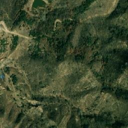 Satellite imagery of Yu Shan, CN