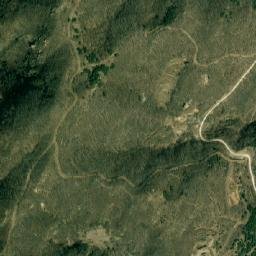 Satellite imagery of Yu Shan, CN