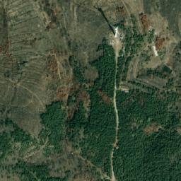 Satellite imagery of Jinguo Shan, CN