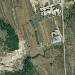 Satellite imagery of Jinguo Shan, CN