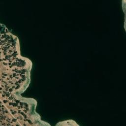 Satellite imagery of Laughlin Ridge, US