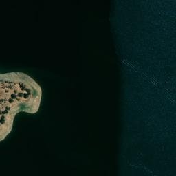 Satellite imagery of Laughlin Ridge, US