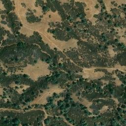 Satellite imagery of White Rock Mine, US