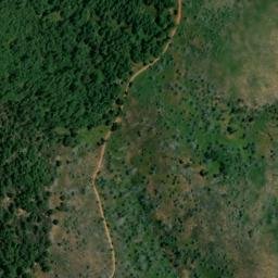 Satellite imagery of Soapstone Ridge, US